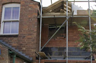 free Old Hatfield home extension quotes